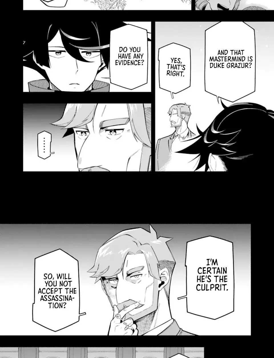 Read Killer Alchemist -Assassinations in Another World- chapter 17.2 image 7 on Lezhin