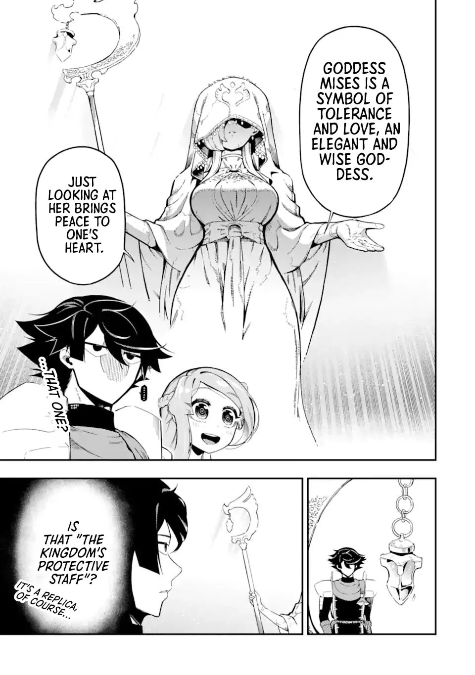 Read Killer Alchemist -Assassinations in Another World- chapter 17.3 image 7 on Lezhin