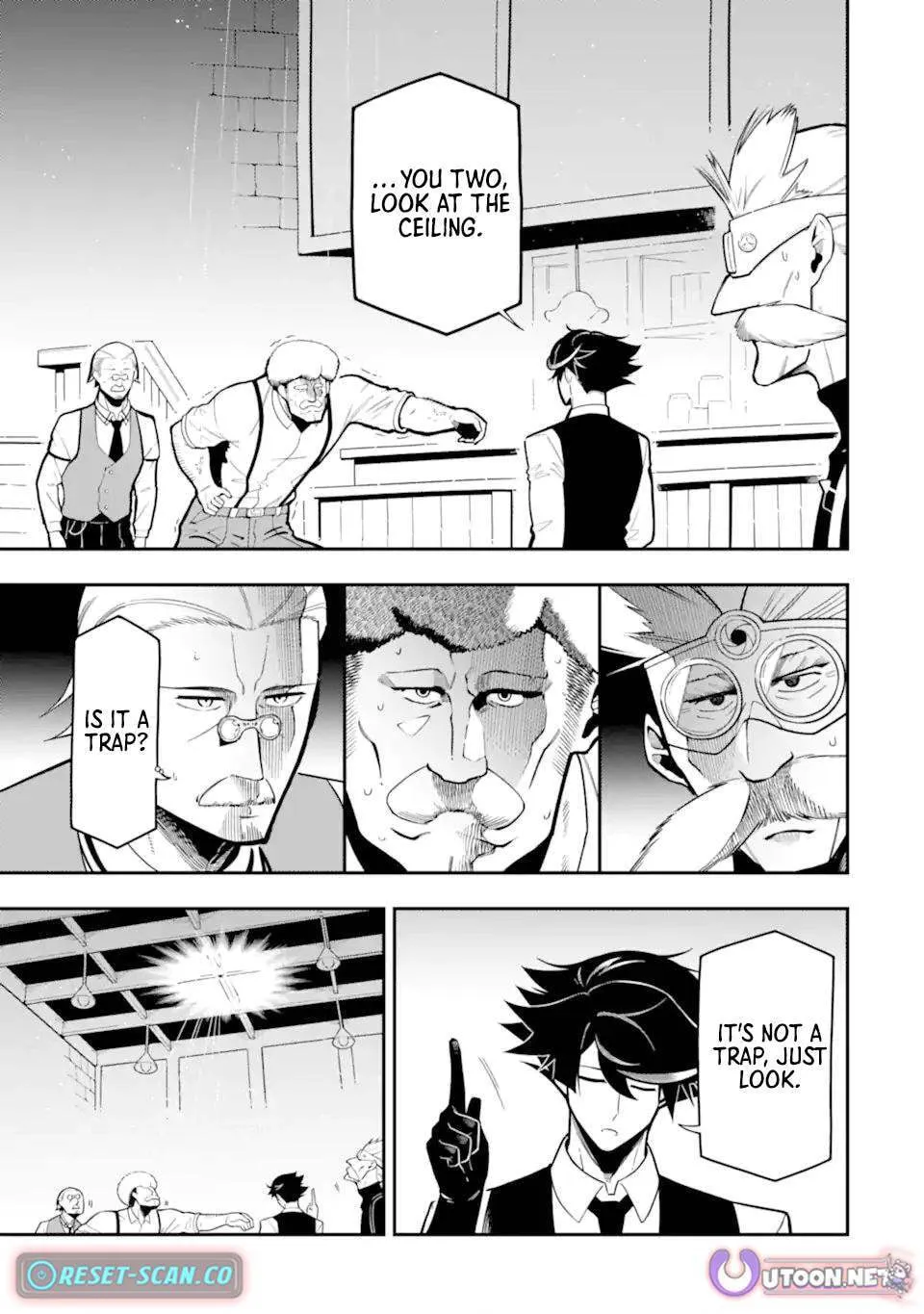 Read Killer Alchemist -Assassinations in Another World- chapter 18.2 image 9 on Lezhin