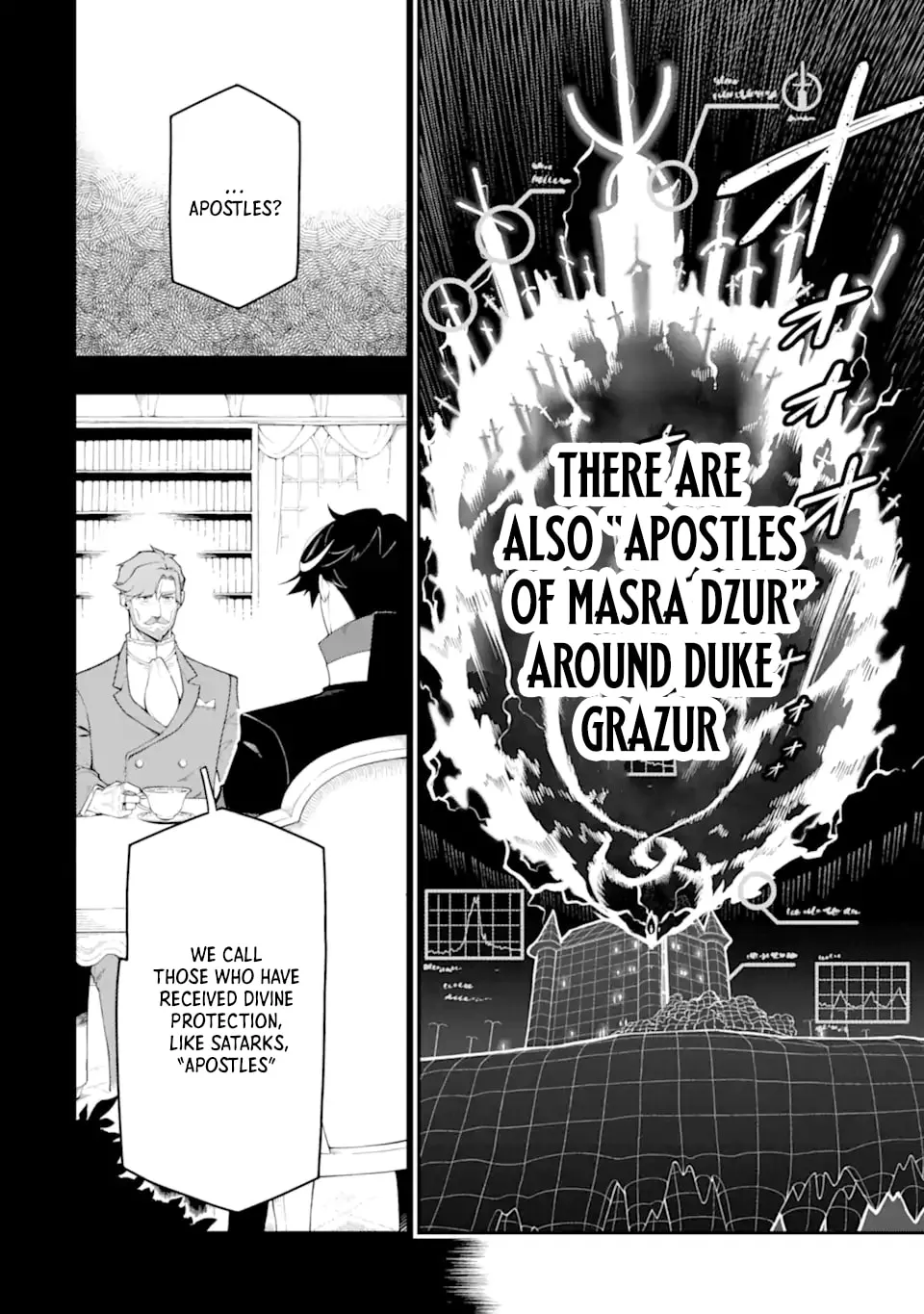 Read Killer Alchemist -Assassinations in Another World- chapter 19.2 image 6 on Lezhin