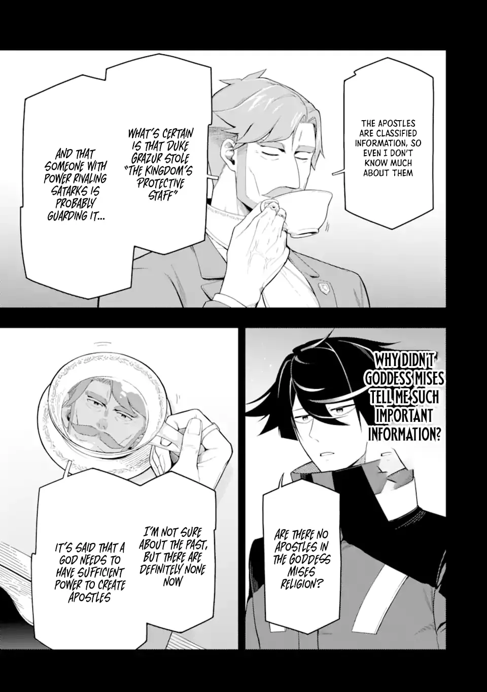 Read Killer Alchemist -Assassinations in Another World- chapter 19.2 image 7 on Lezhin