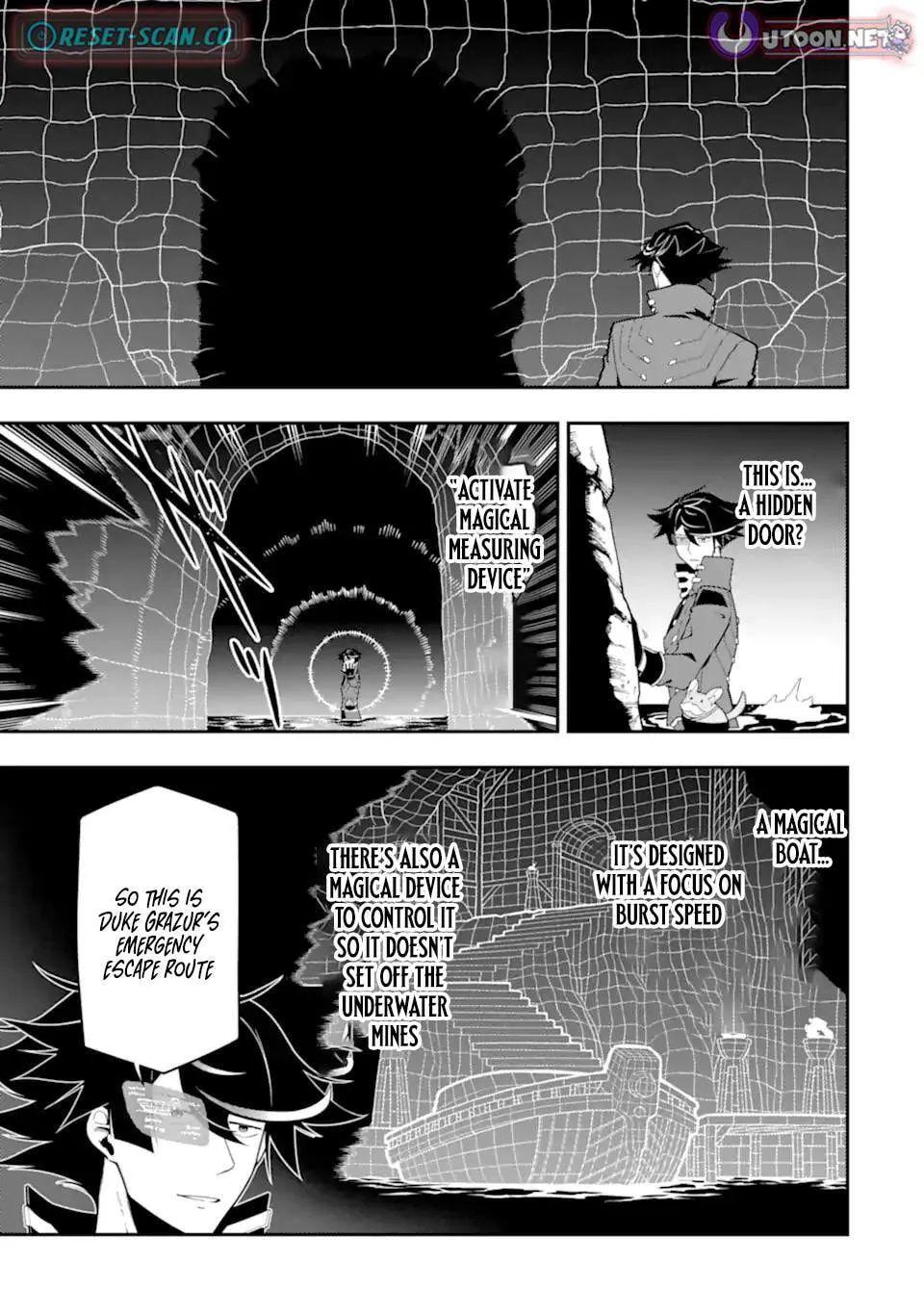 Read Killer Alchemist -Assassinations in Another World- chapter 19.2 image 9 on Lezhin