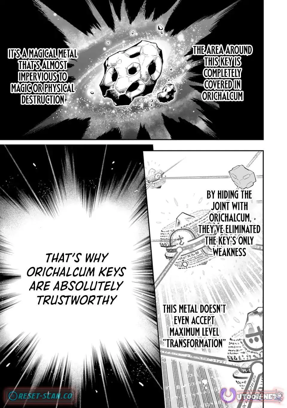 Read Killer Alchemist -Assassinations in Another World- chapter 19.4 image 5 on Lezhin