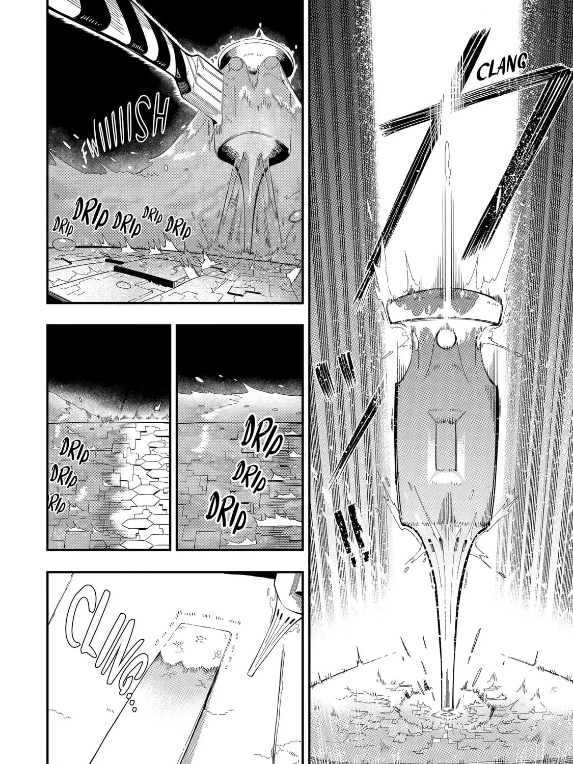 Read Killer Alchemist -Assassinations in Another World- chapter 2.1 image 6 on Lezhin