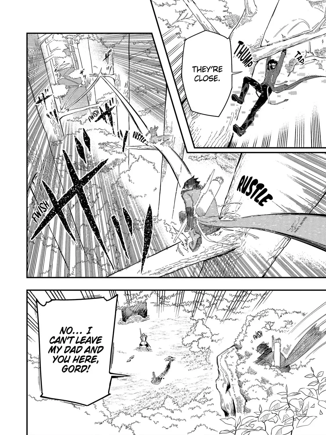 Read Killer Alchemist -Assassinations in Another World- chapter 2.4 image 14 on Lezhin