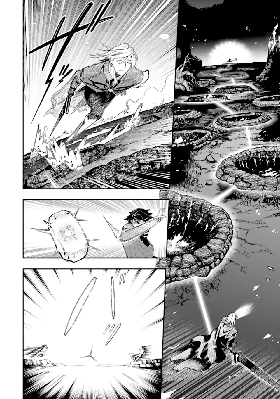 Read Killer Alchemist -Assassinations in Another World- chapter 20.2 image 10 on Lezhin