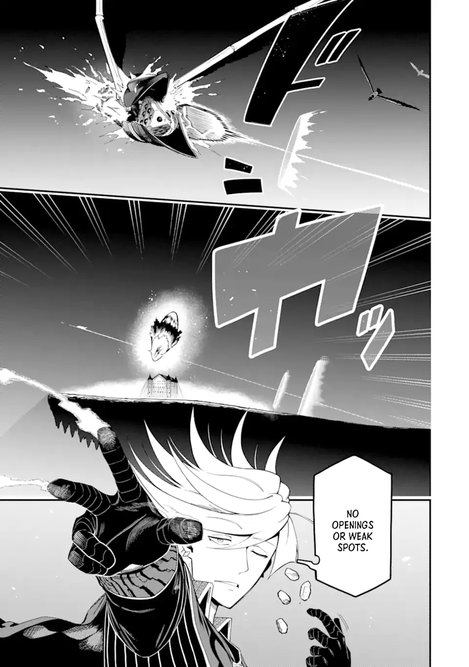 Read Killer Alchemist -Assassinations in Another World- chapter 20.2 image 3 on Lezhin