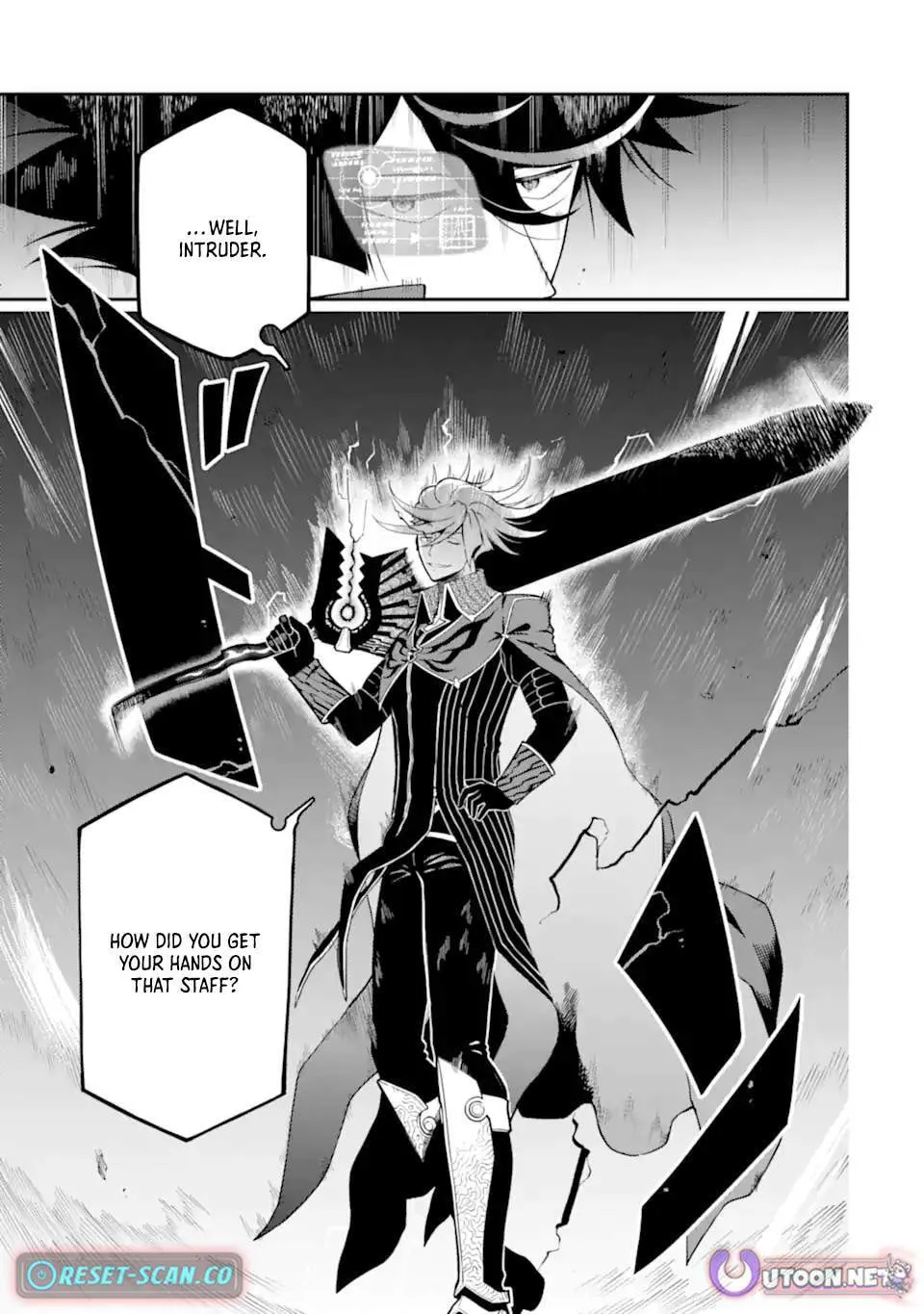 Read Killer Alchemist -Assassinations in Another World- chapter 20.2 image 5 on Lezhin