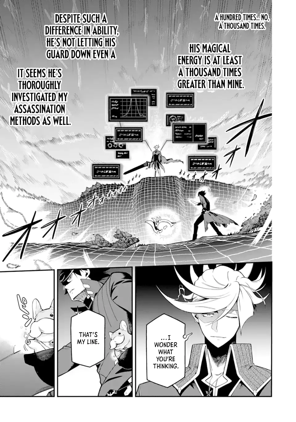 Read Killer Alchemist -Assassinations in Another World- chapter 20.2 image 7 on Lezhin