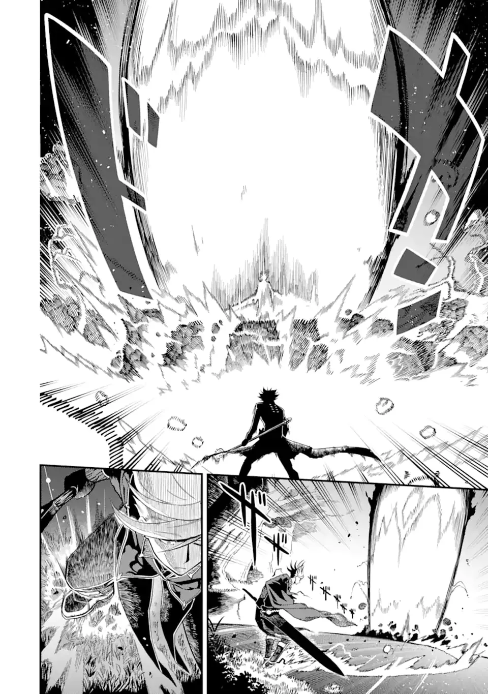 Read Killer Alchemist -Assassinations in Another World- chapter 20.2 image 8 on Lezhin