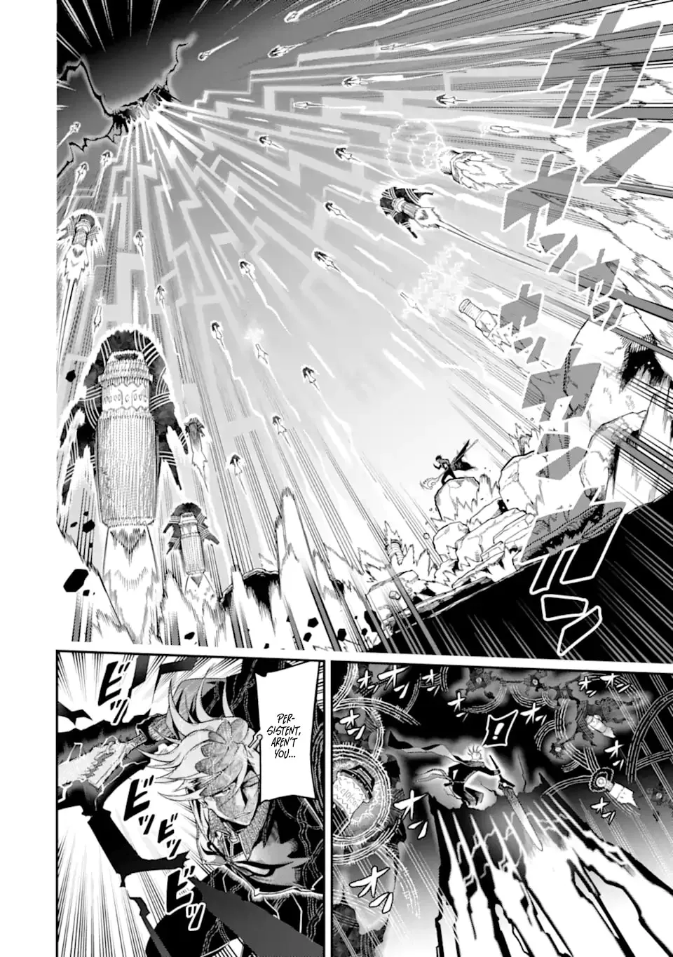 Read Killer Alchemist -Assassinations in Another World- chapter 20.4 image 7 on Lezhin