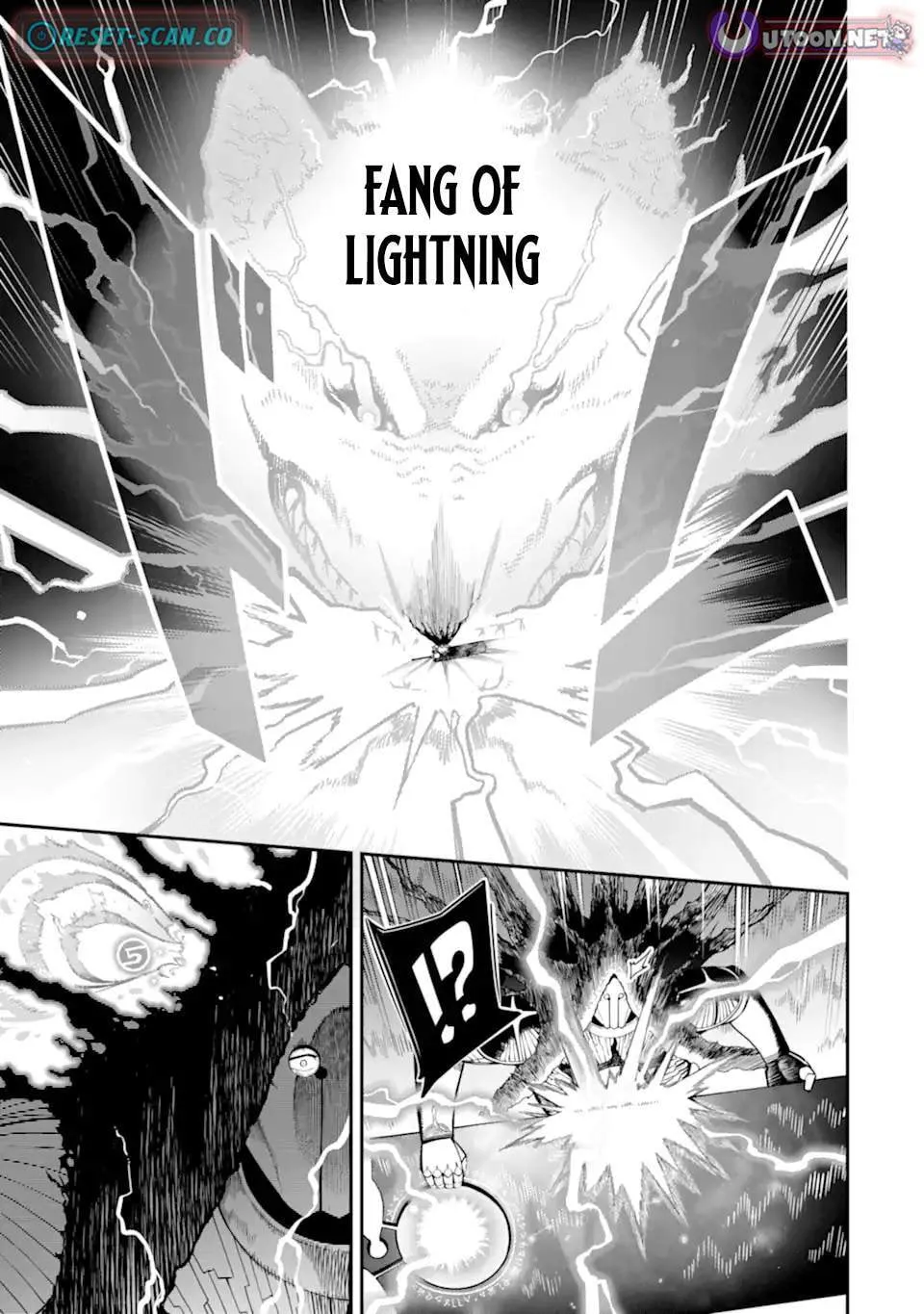 Read Killer Alchemist -Assassinations in Another World- chapter 21.2 image 1 on Lezhin