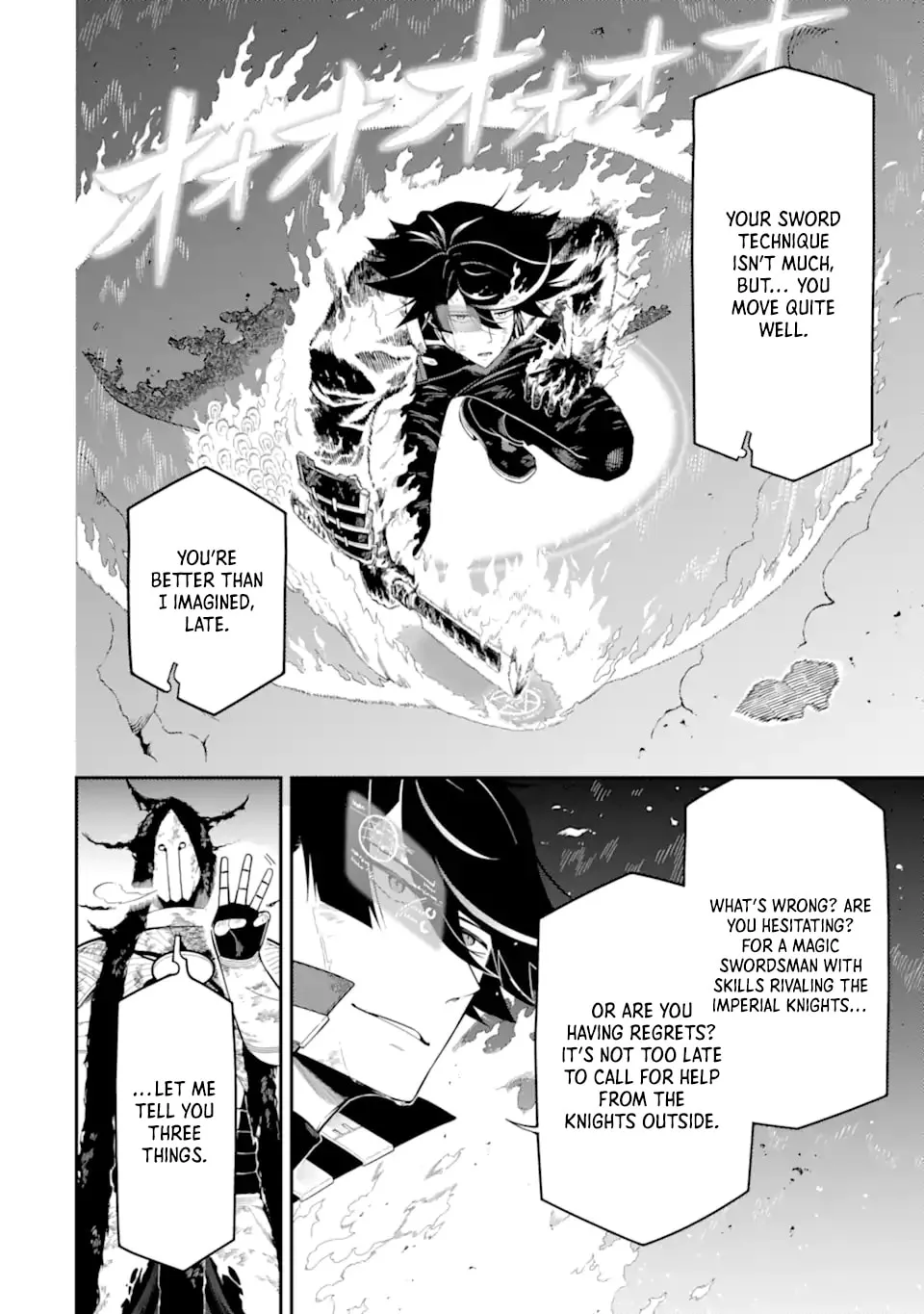 Read Killer Alchemist -Assassinations in Another World- chapter 21.2 image 10 on Lezhin