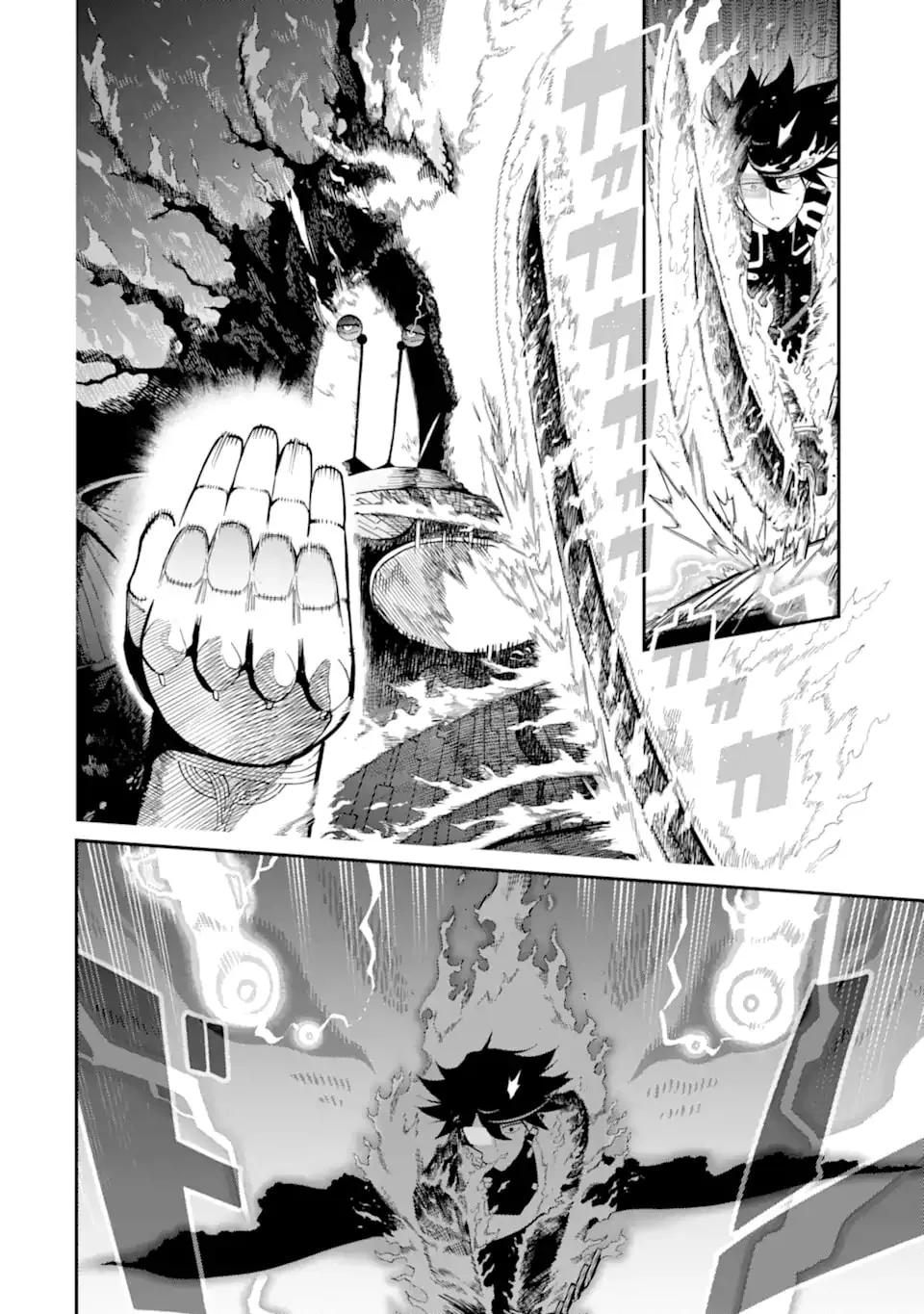 Read Killer Alchemist -Assassinations in Another World- chapter 21.2 image 4 on Lezhin