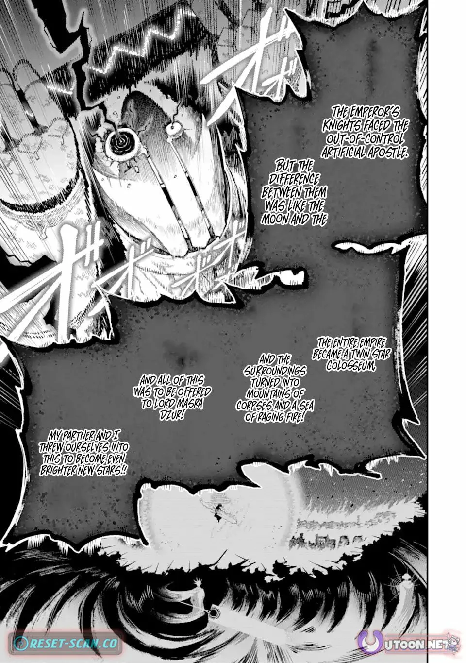 Read Killer Alchemist -Assassinations in Another World- chapter 21.3 image 5 on Lezhin