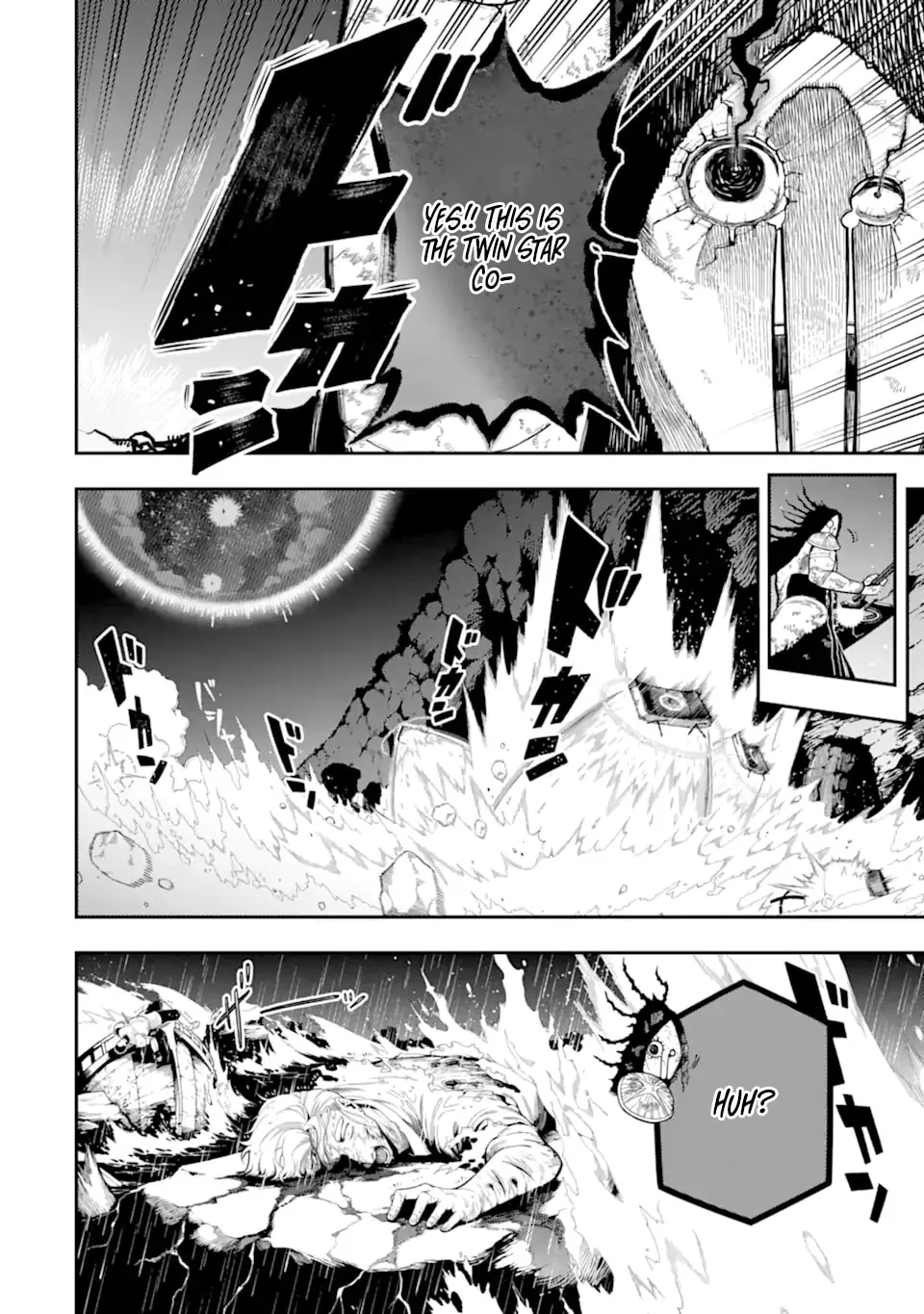 Read Killer Alchemist -Assassinations in Another World- chapter 21.3 image 6 on Lezhin