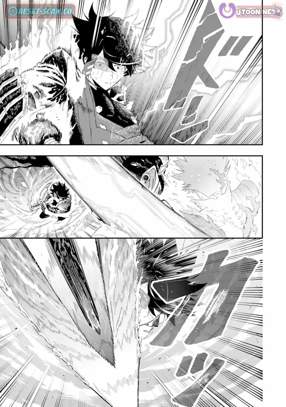 Read Killer Alchemist -Assassinations in Another World- chapter 21.3 image 9 on Lezhin