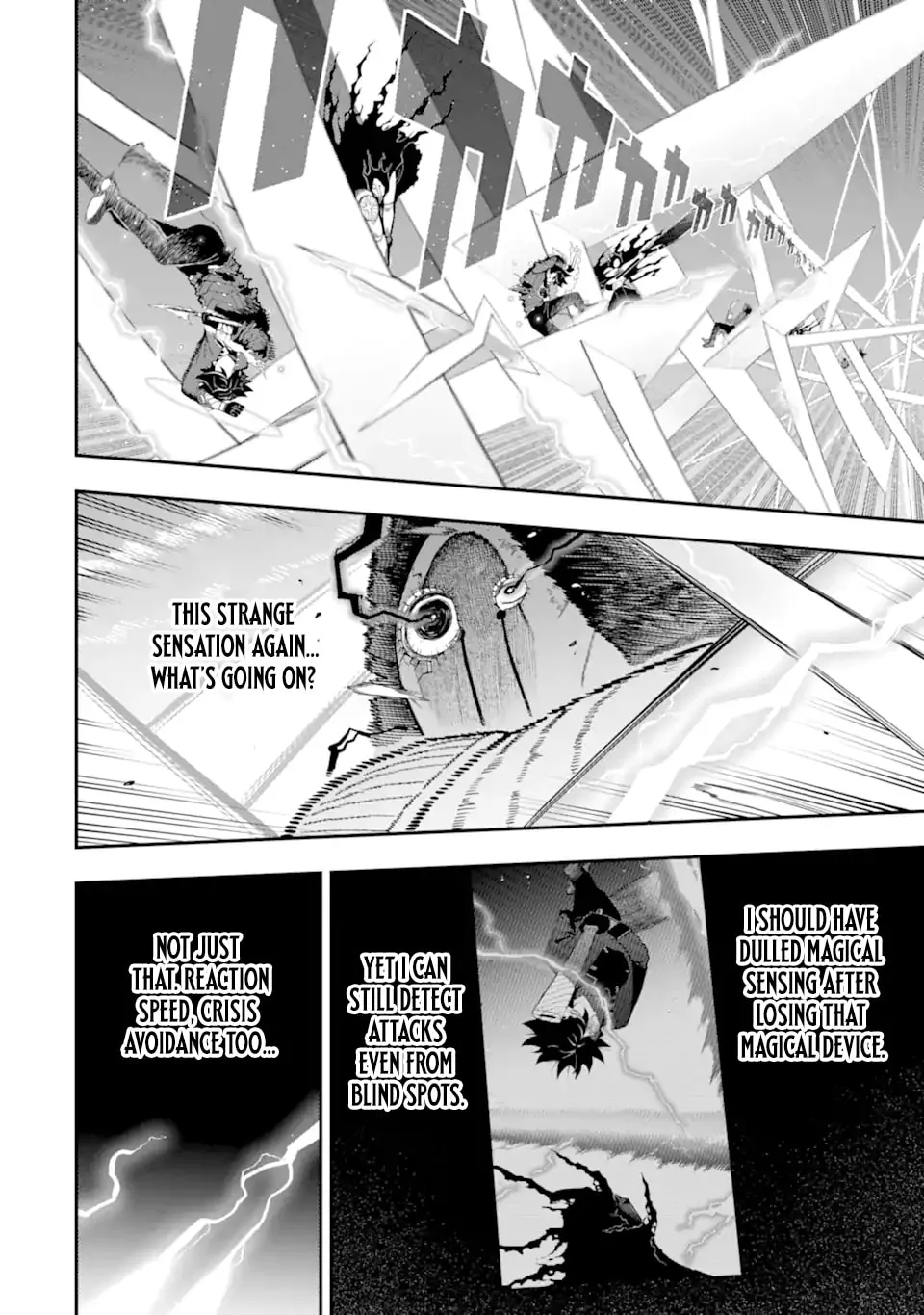 Read Killer Alchemist -Assassinations in Another World- chapter 21.4 image 4 on Lezhin