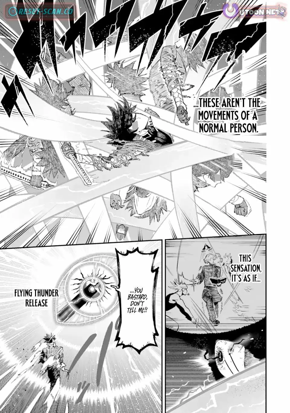 Read Killer Alchemist -Assassinations in Another World- chapter 21.4 image 5 on Lezhin