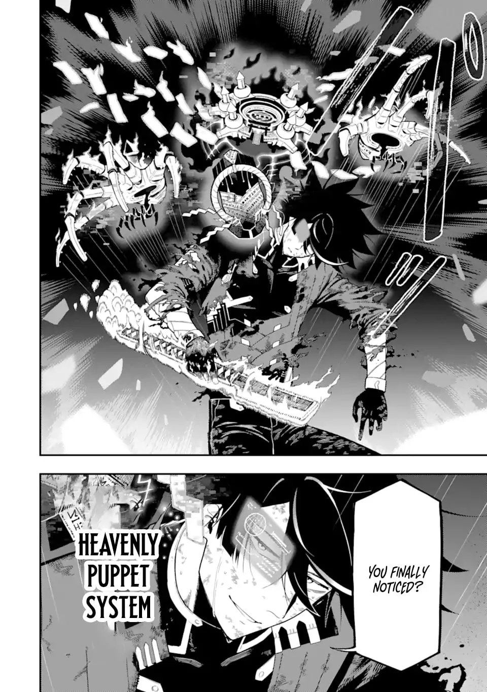 Read Killer Alchemist -Assassinations in Another World- chapter 21.4 image 6 on Lezhin