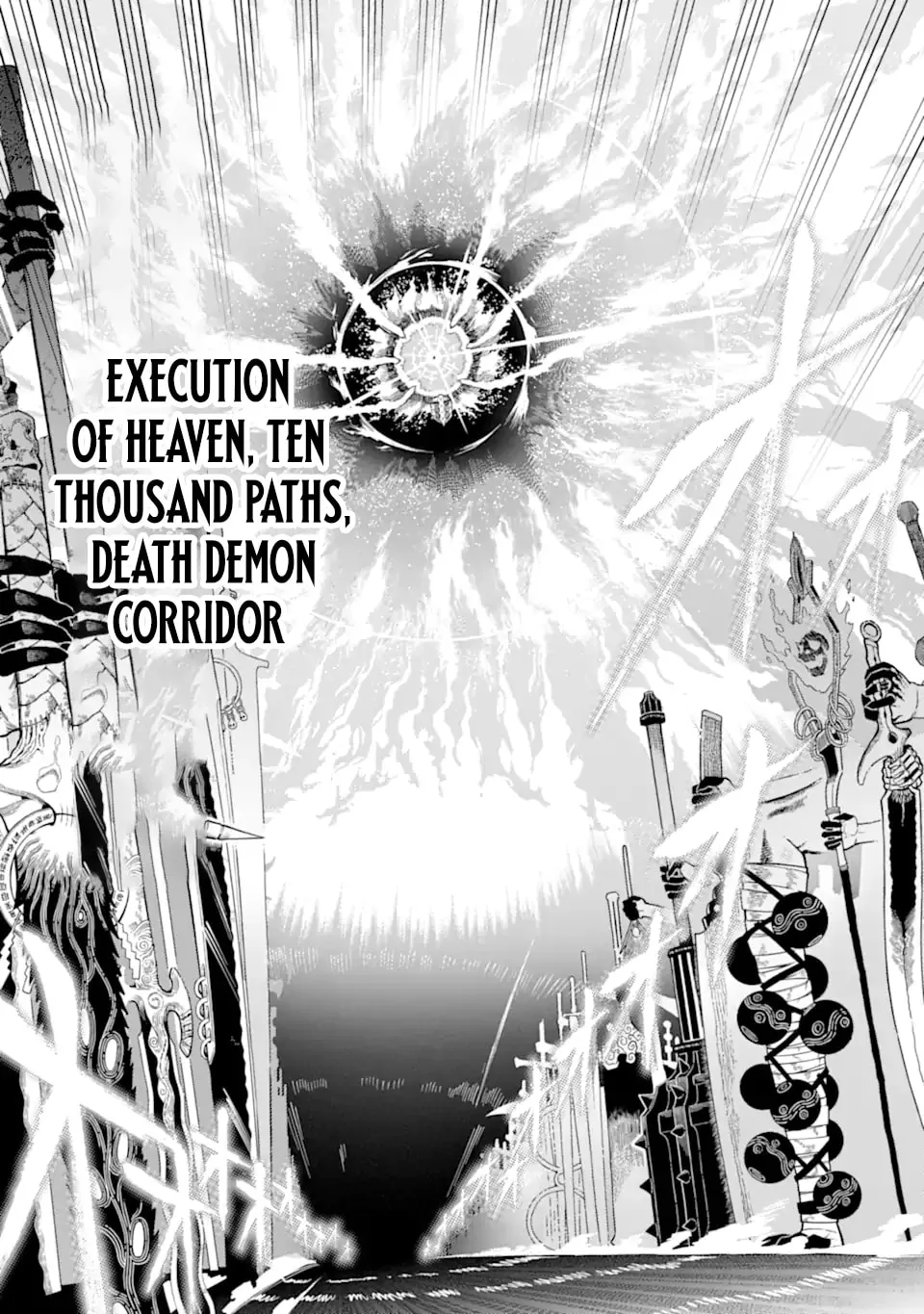 Read Killer Alchemist -Assassinations in Another World- chapter 21.6 image 4 on Lezhin