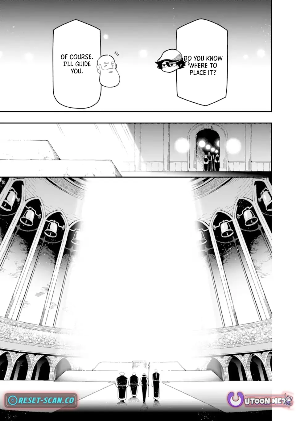 Read Killer Alchemist -Assassinations in Another World- chapter 22.2 image 5 on Lezhin