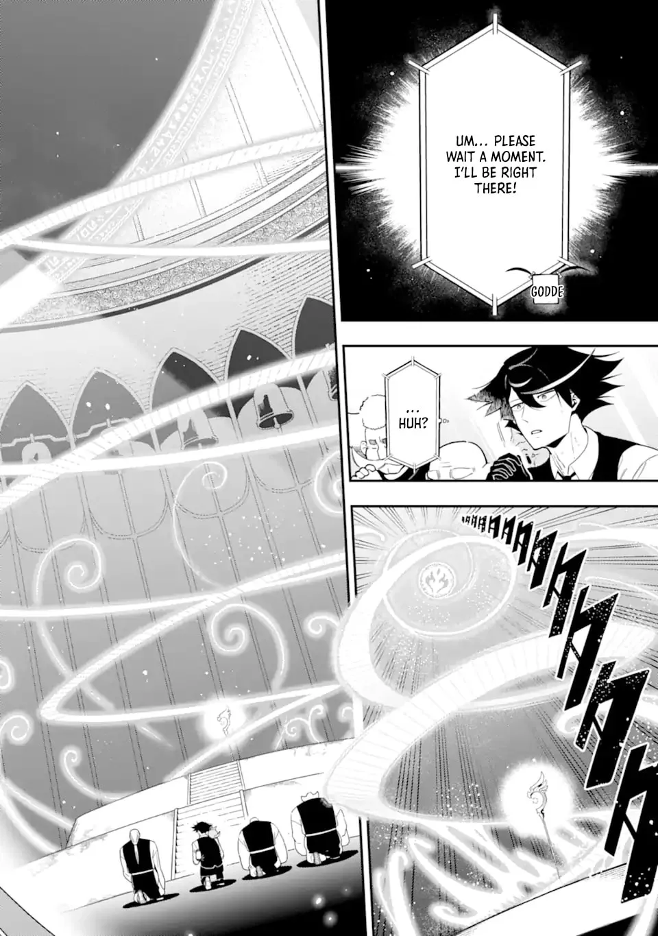 Read Killer Alchemist -Assassinations in Another World- chapter 22.3 image 2 on Lezhin