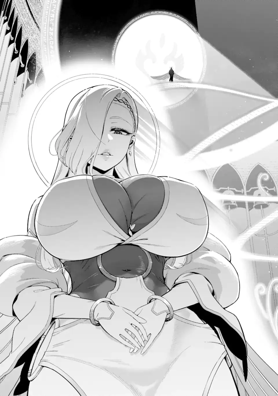 Read Killer Alchemist -Assassinations in Another World- chapter 22.3 image 3 on Lezhin