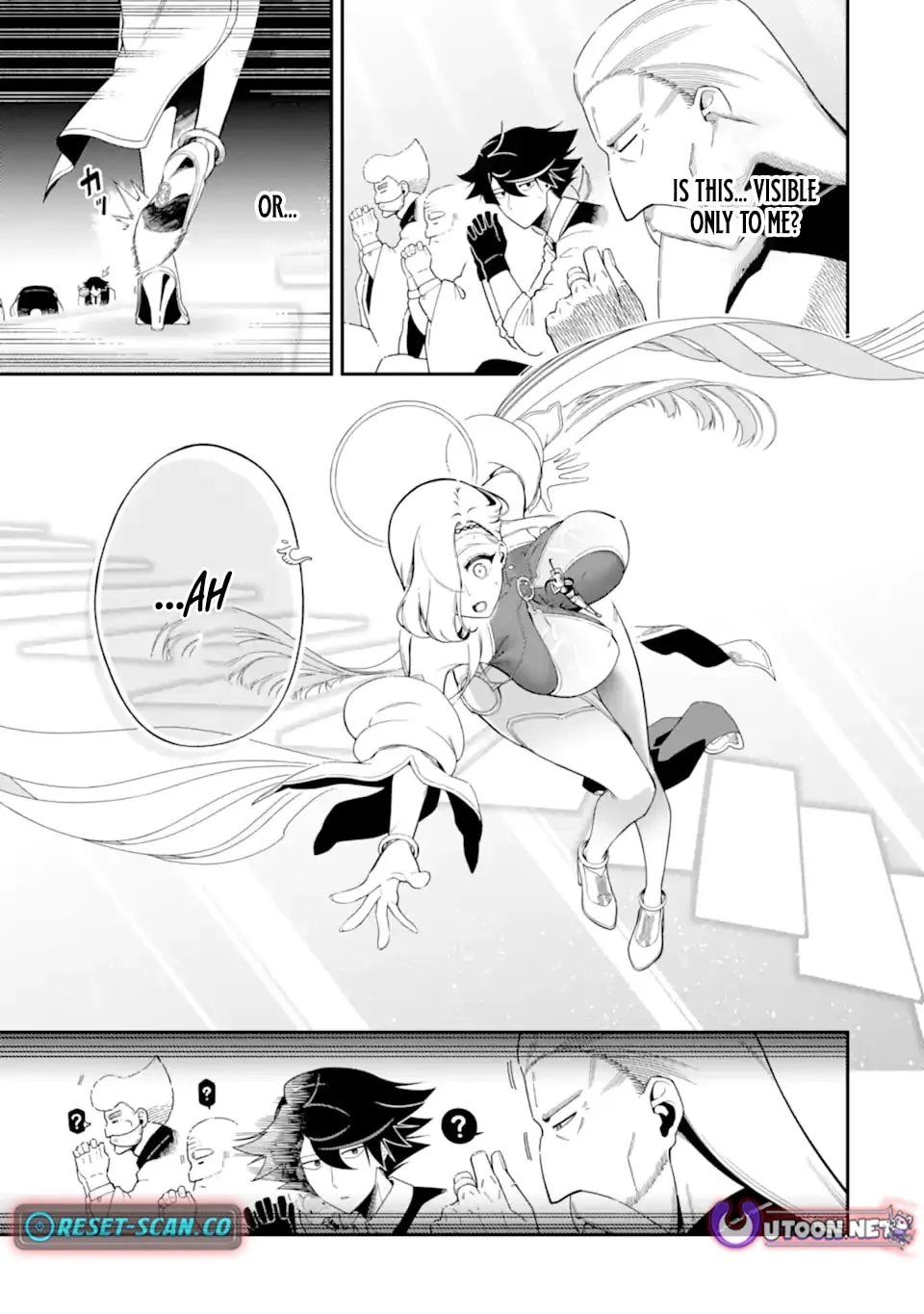 Read Killer Alchemist -Assassinations in Another World- chapter 22.3 image 5 on Lezhin