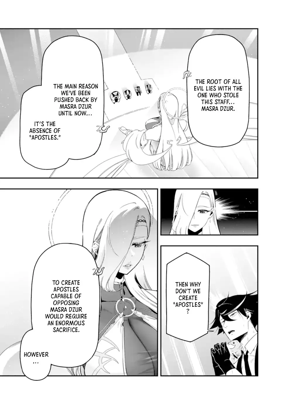 Read Killer Alchemist -Assassinations in Another World- chapter 22.4 image 2 on Lezhin
