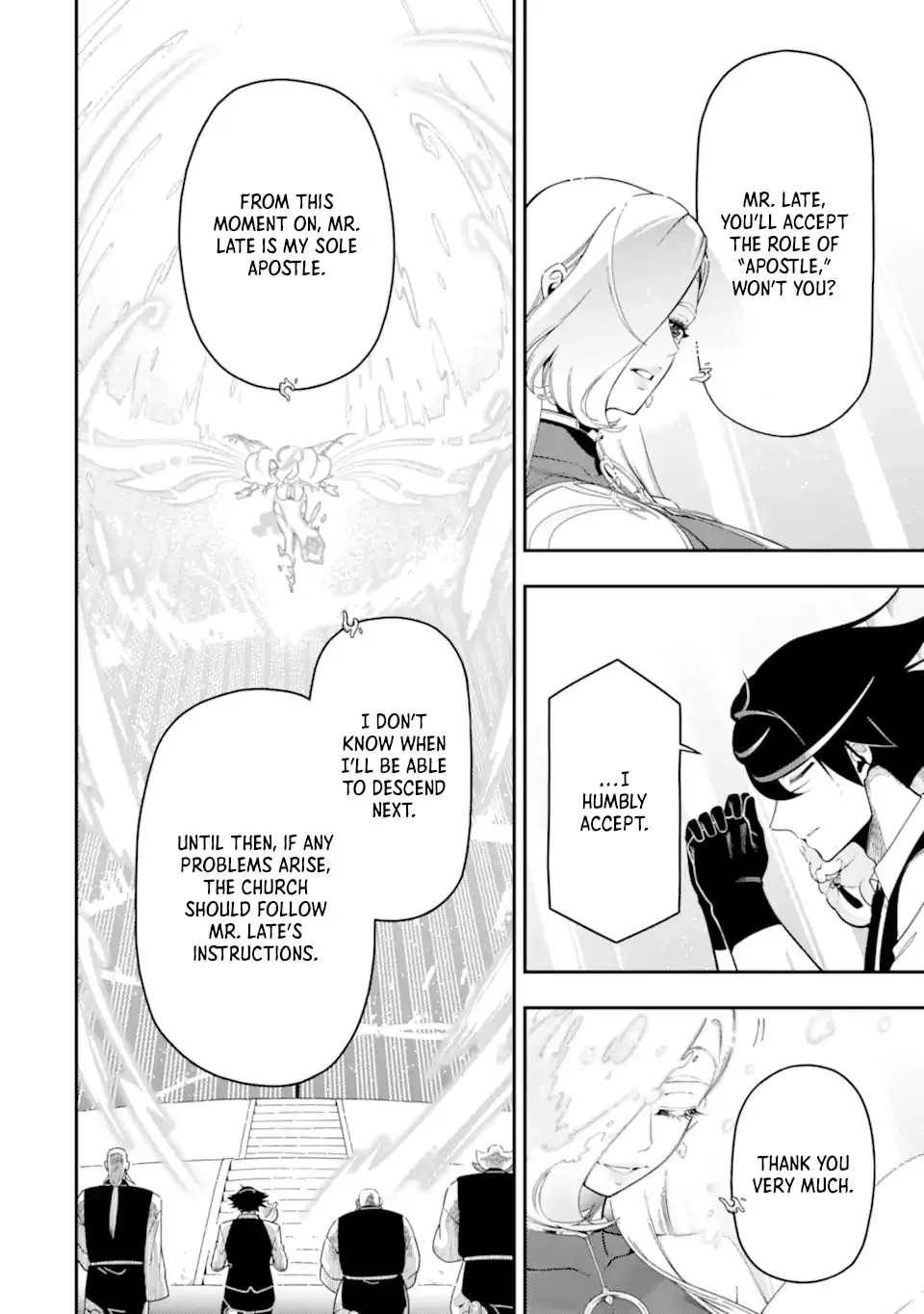 Read Killer Alchemist -Assassinations in Another World- chapter 22.4 image 7 on Lezhin