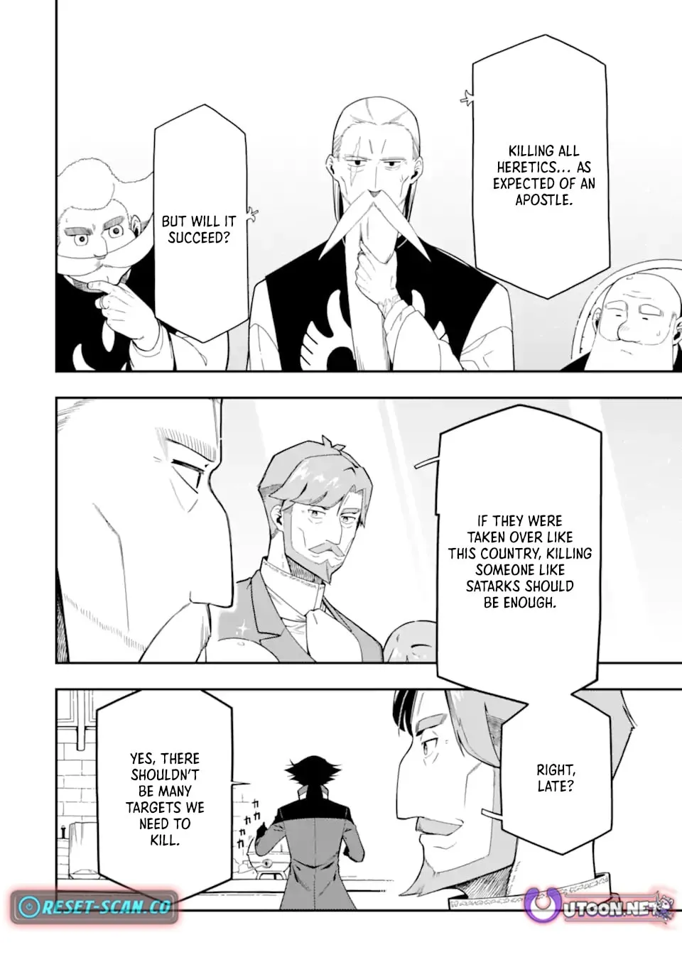Read Killer Alchemist -Assassinations in Another World- chapter 23.2 image 10 on Lezhin