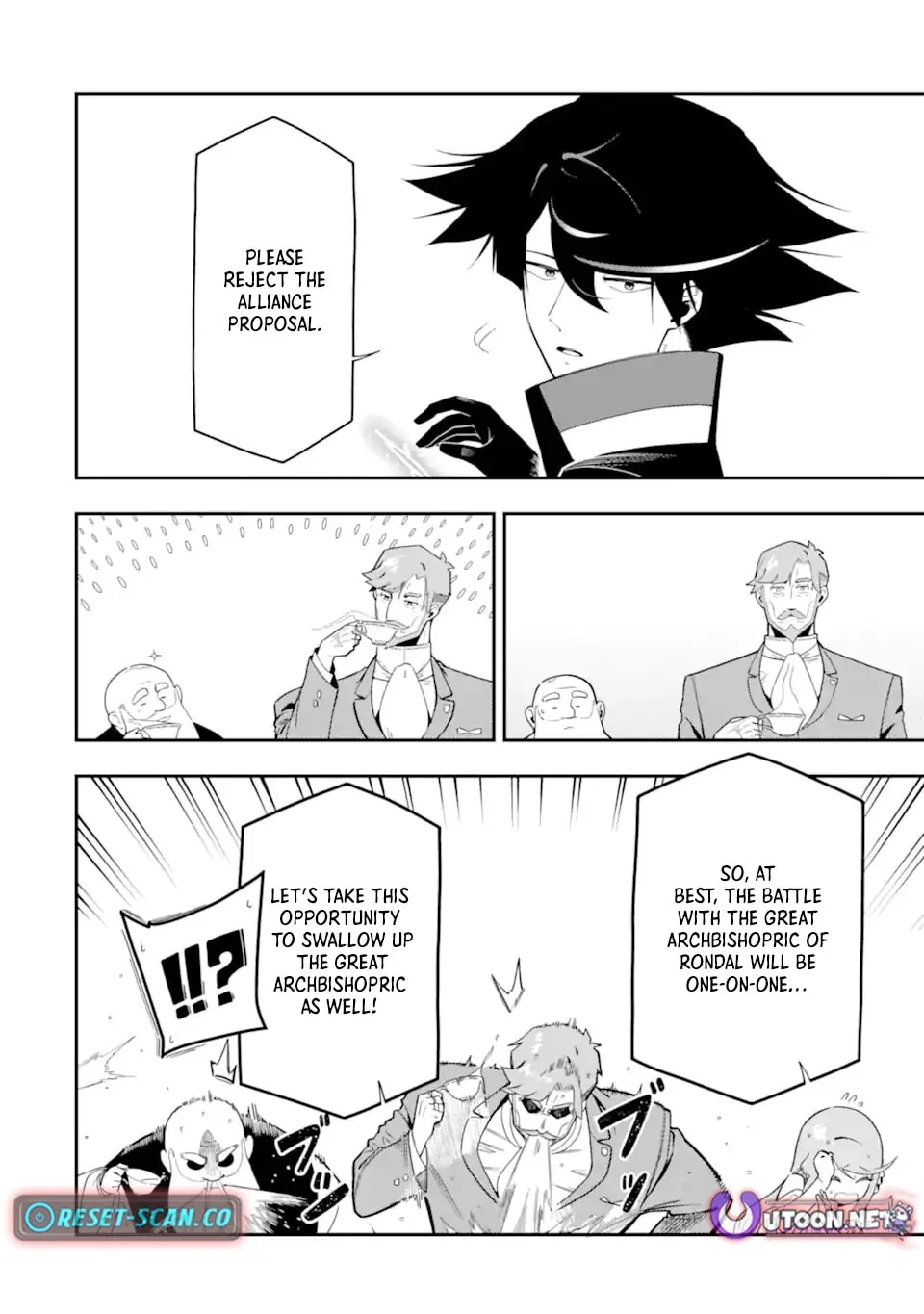 Read Killer Alchemist -Assassinations in Another World- chapter 23.2 image 4 on Lezhin
