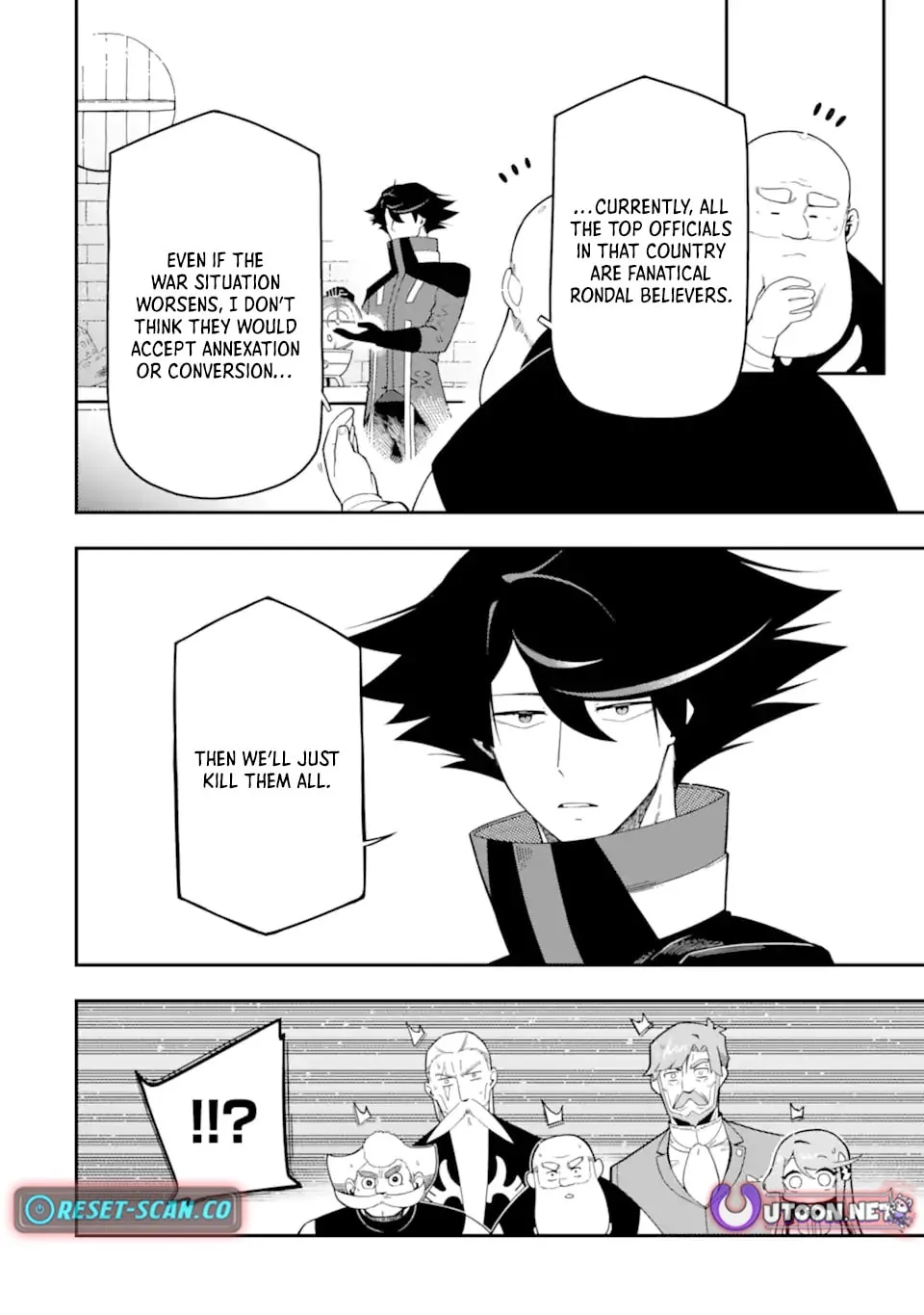 Read Killer Alchemist -Assassinations in Another World- chapter 23.2 image 8 on Lezhin