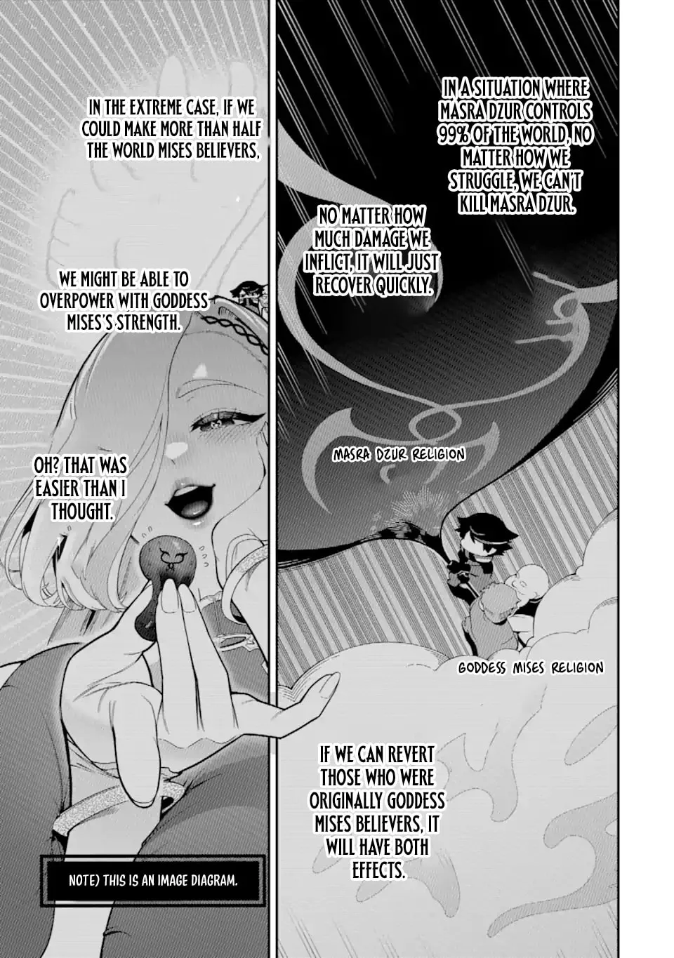 Read Killer Alchemist -Assassinations in Another World- chapter 23.2 image 9 on Lezhin