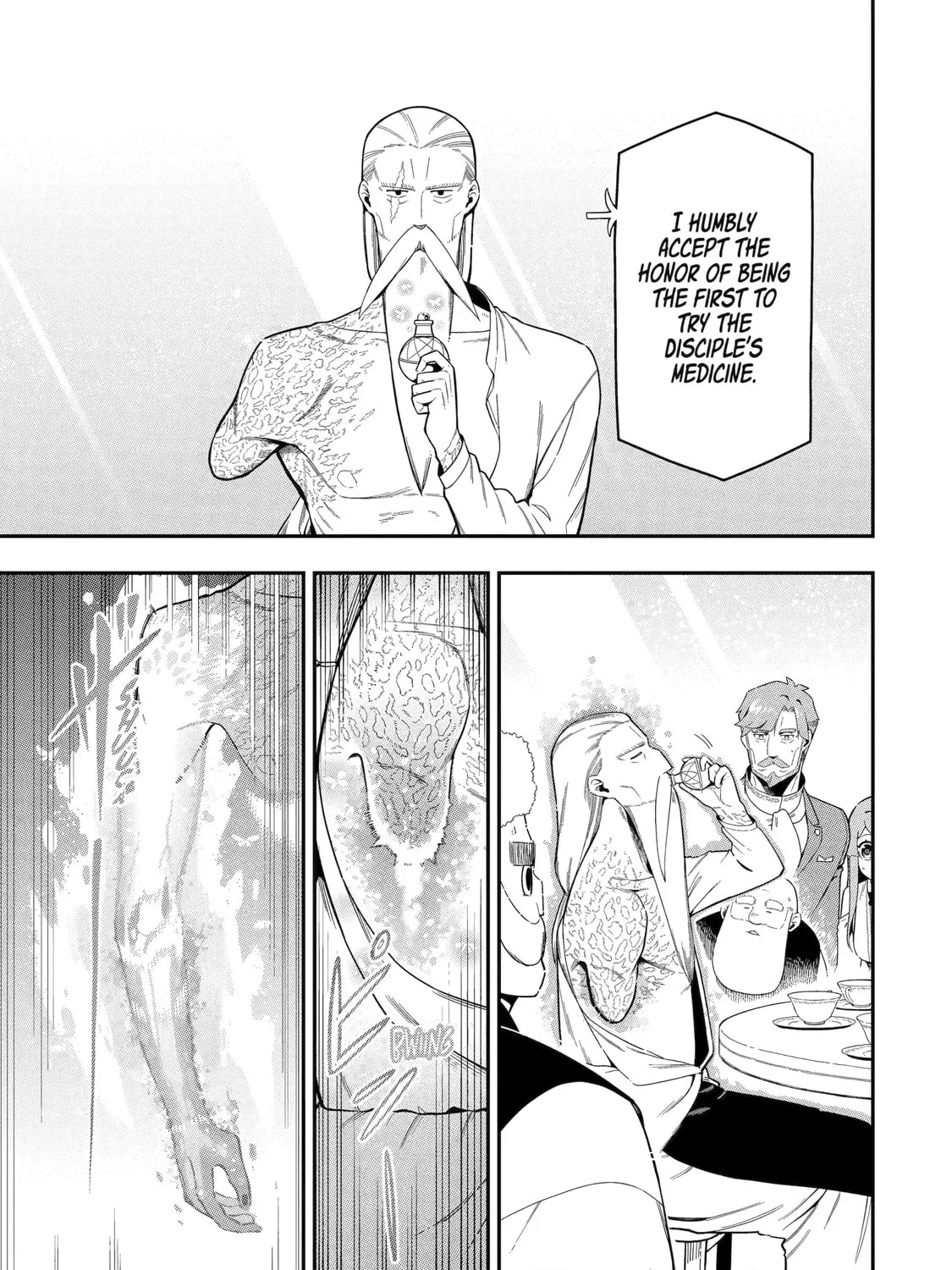 Read Killer Alchemist -Assassinations in Another World- chapter 23 image 52 on Lezhin