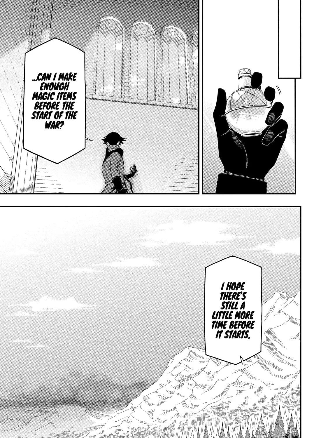 Read Killer Alchemist -Assassinations in Another World- chapter 23 image 68 on Lezhin