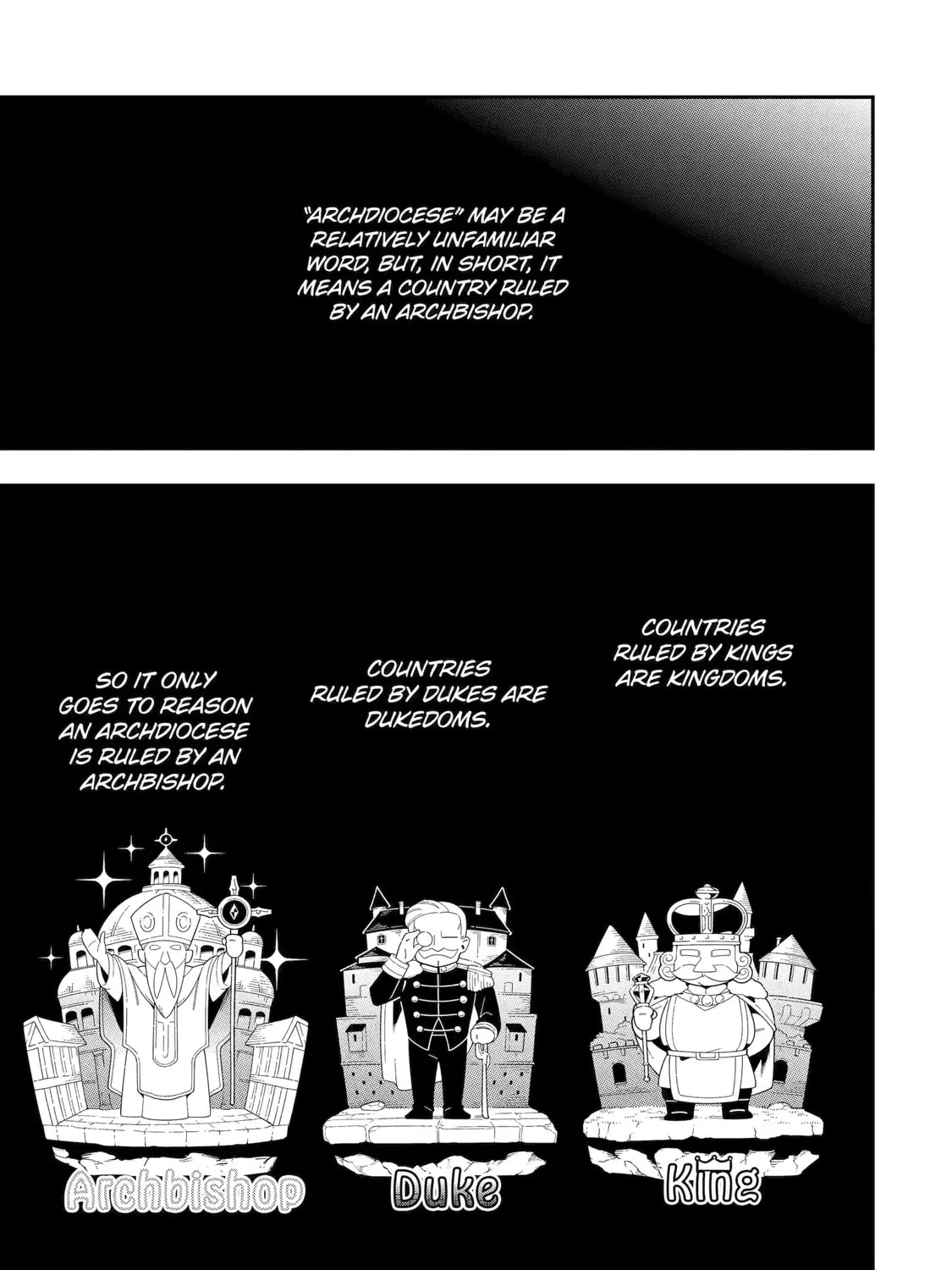 Read Killer Alchemist -Assassinations in Another World- chapter 23 image 8 on Lezhin