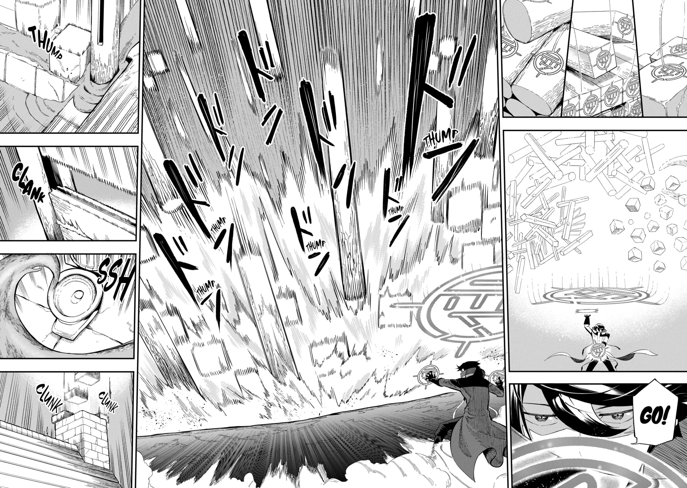 Read Killer Alchemist -Assassinations in Another World- chapter 24.2 image 2 on Lezhin