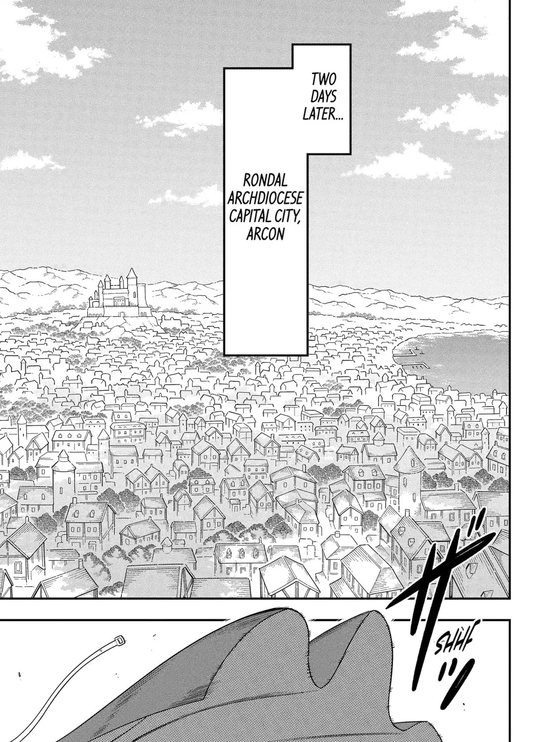 Read Killer Alchemist -Assassinations in Another World- chapter 24 image 80 on Lezhin