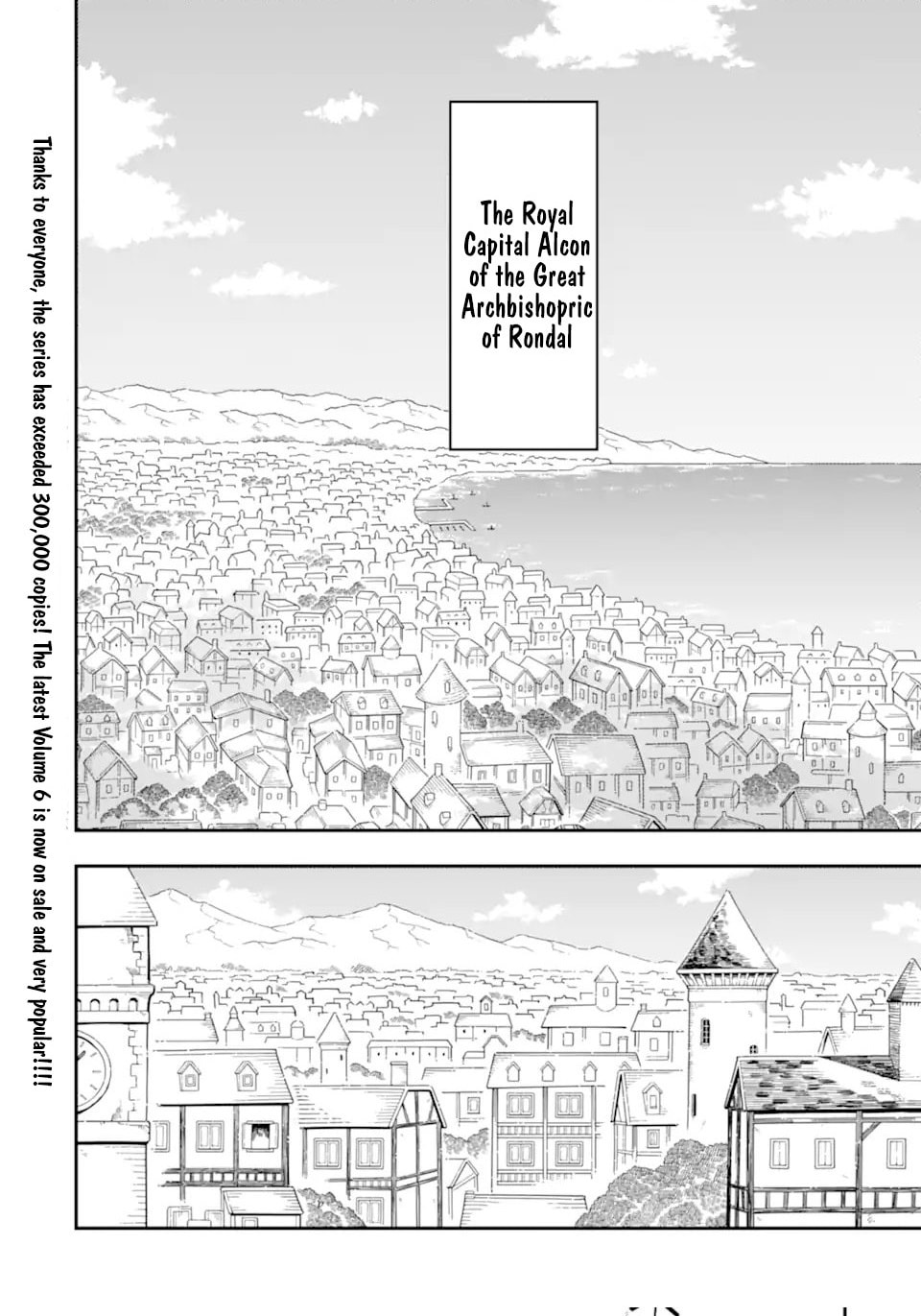 Read Killer Alchemist -Assassinations in Another World- chapter 25.1 image 2 on Lezhin