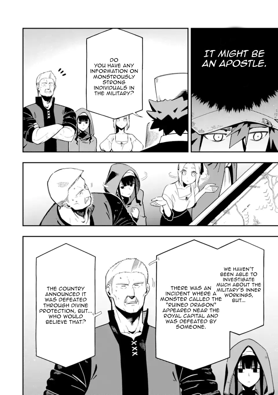 Read Killer Alchemist -Assassinations in Another World- chapter 25.2 image 12 on Lezhin