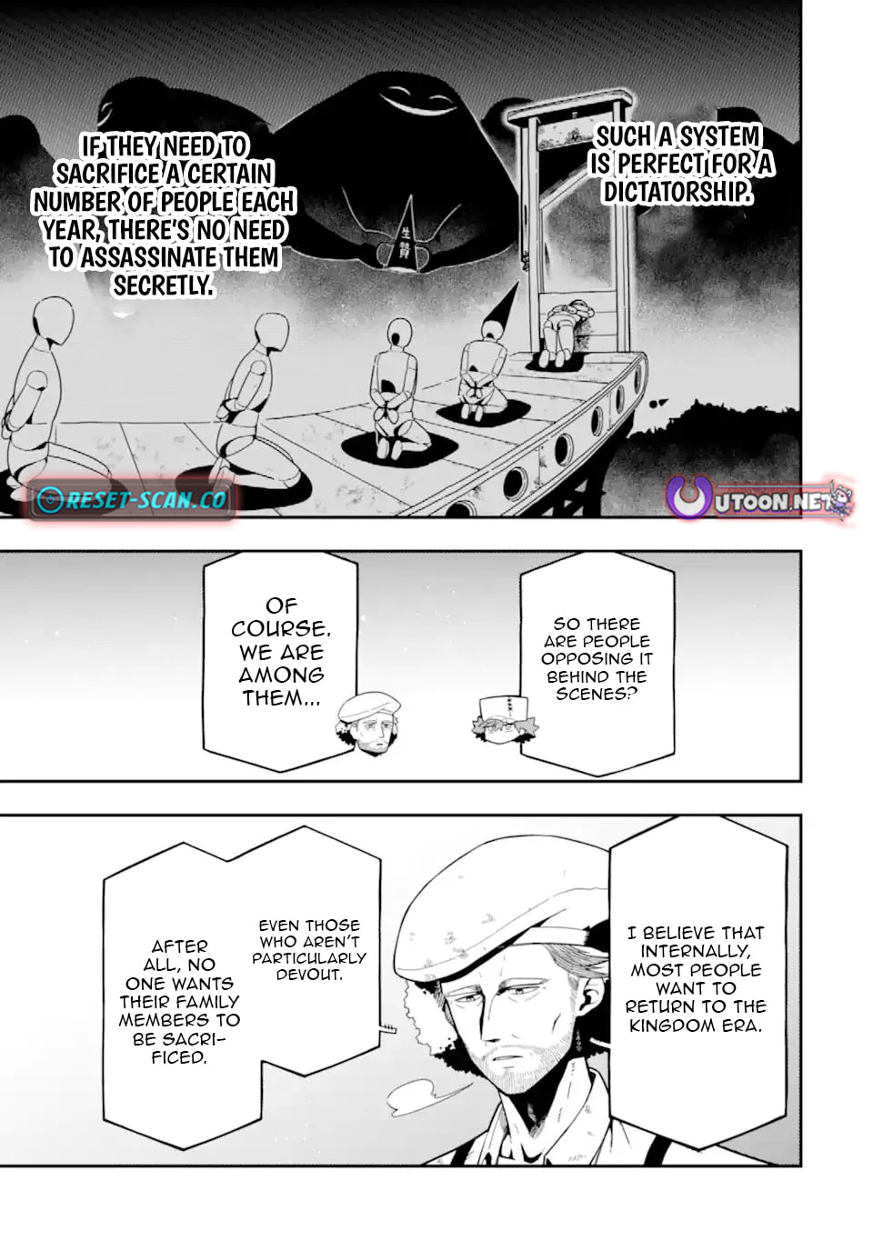 Read Killer Alchemist -Assassinations in Another World- chapter 25.2 image 7 on Lezhin