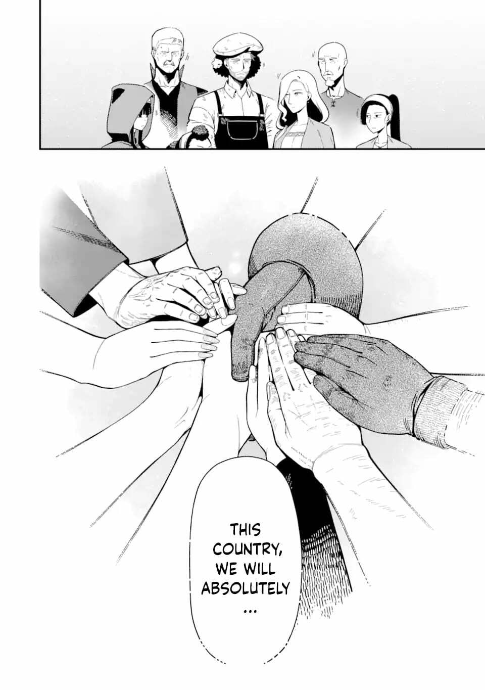 Read Killer Alchemist -Assassinations in Another World- chapter 25.4 image 2 on Lezhin