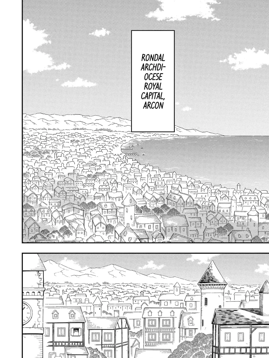 Read Killer Alchemist -Assassinations in Another World- chapter 25 image 2 on Lezhin