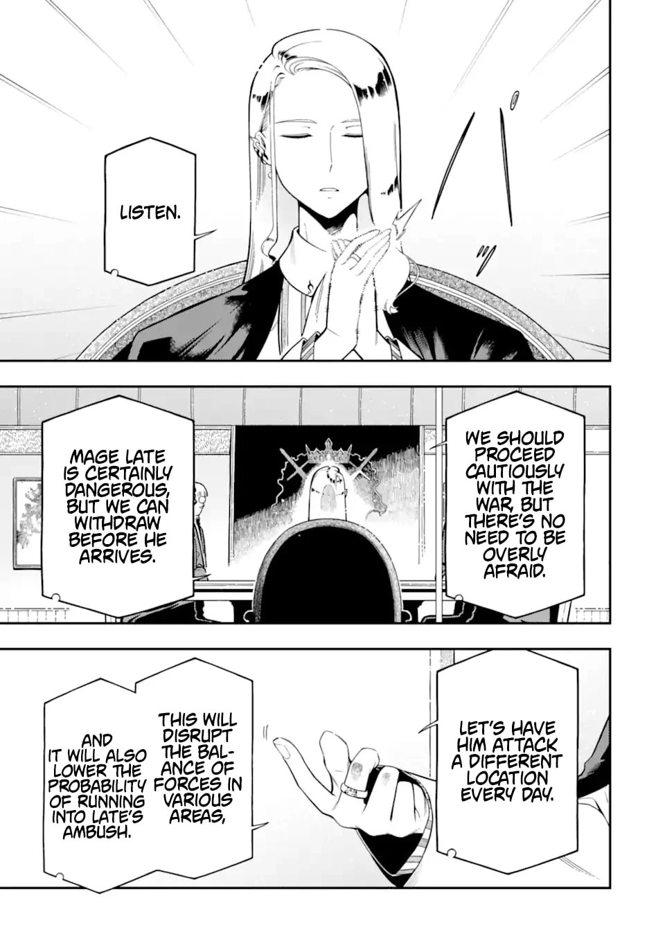 Read Killer Alchemist -Assassinations in Another World- chapter 26.2 image 6 on Lezhin