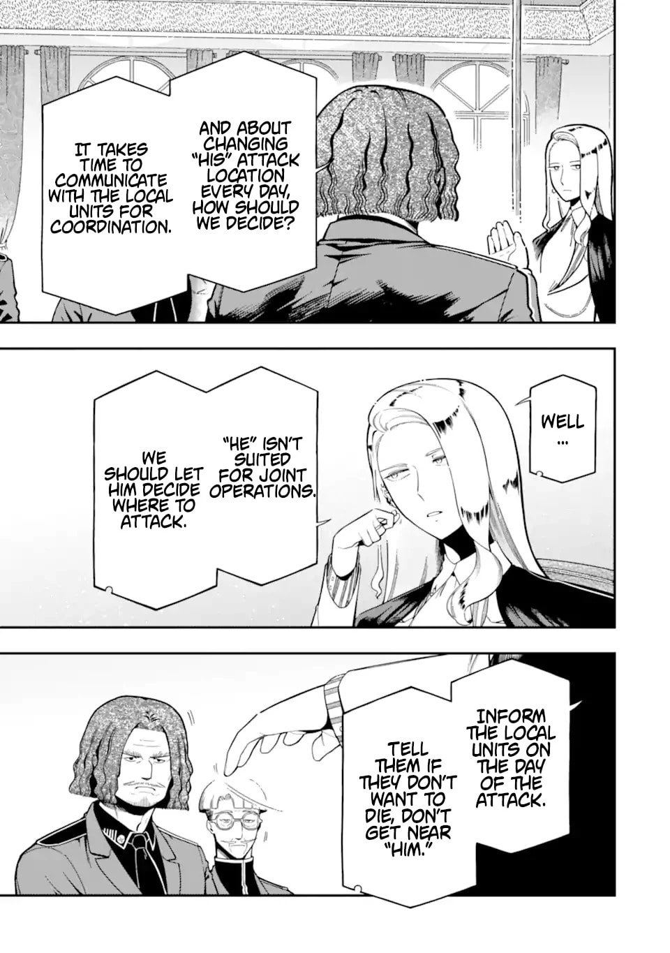 Read Killer Alchemist -Assassinations in Another World- chapter 26.2 image 8 on Lezhin
