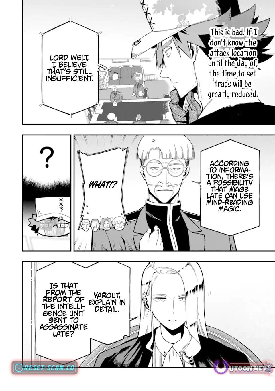 Read Killer Alchemist -Assassinations in Another World- chapter 26.2 image 9 on Lezhin