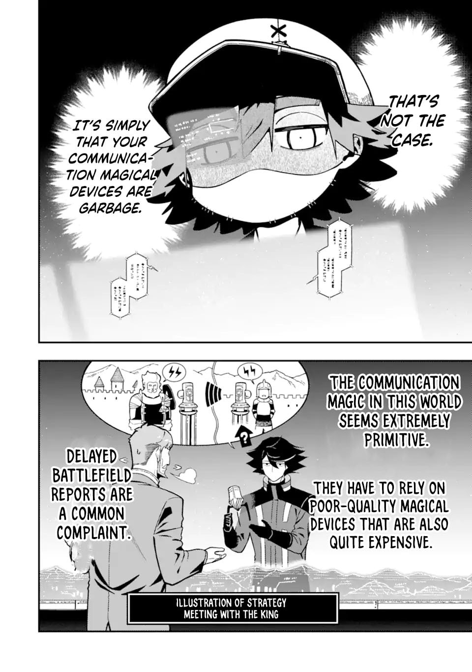 Read Killer Alchemist -Assassinations in Another World- chapter 26.3 image 3 on Lezhin