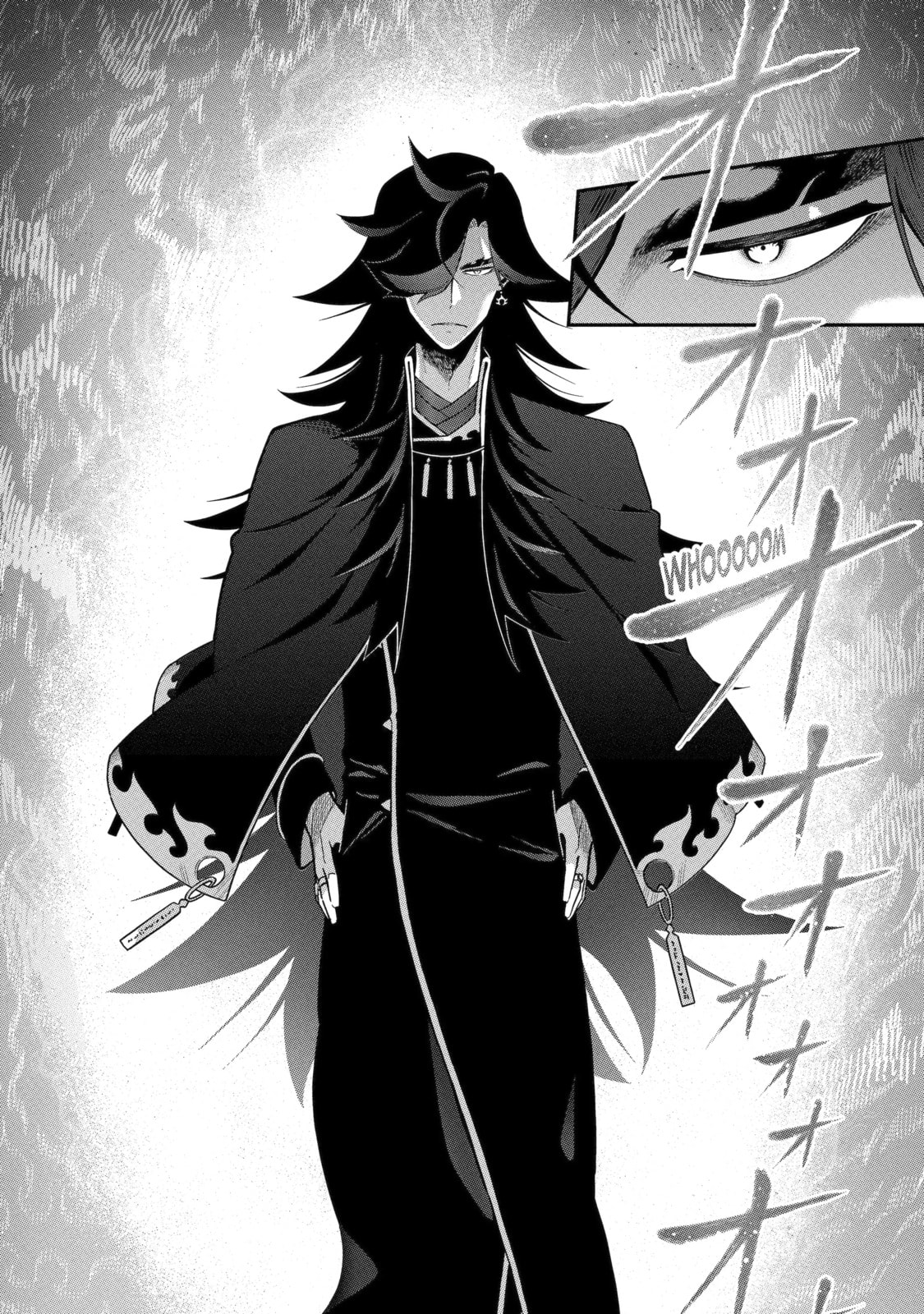 Read Killer Alchemist -Assassinations in Another World- chapter 27.2 image 1 on Lezhin